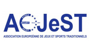 Logo de l'Association Européenne de Jeux et Sports Traditionnels