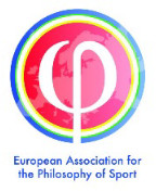 Logo de l'European Association for the Philosophy of Sport