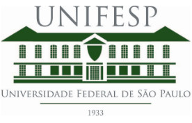 Logo de l'Universidade Federal De São Paulo
