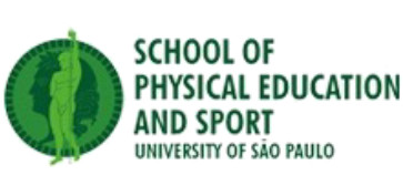 Logo de School of Physical Education and Sport, University of Sao Paulo