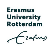 Logo de l'Erasmus University Rotterdam