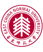 Logo de l'East China Normal University