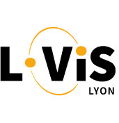 Logo du Laboratoire sur les Vulnérabilités et l’Innovation dans le Sport (L-ViS) de Lyon