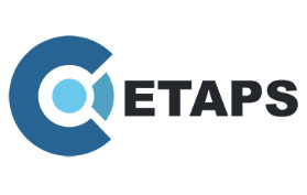 Logo de ETAPS