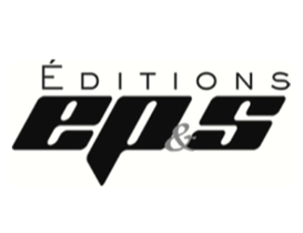 Logo des éditions EP&S