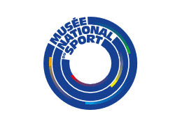 Logo Musée national du sport de Nice