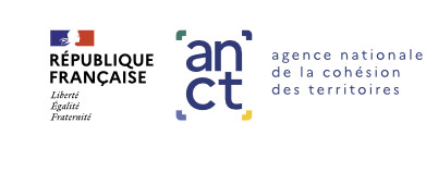 Agence Nationale de la Cohésion des Territoires (ANCT)