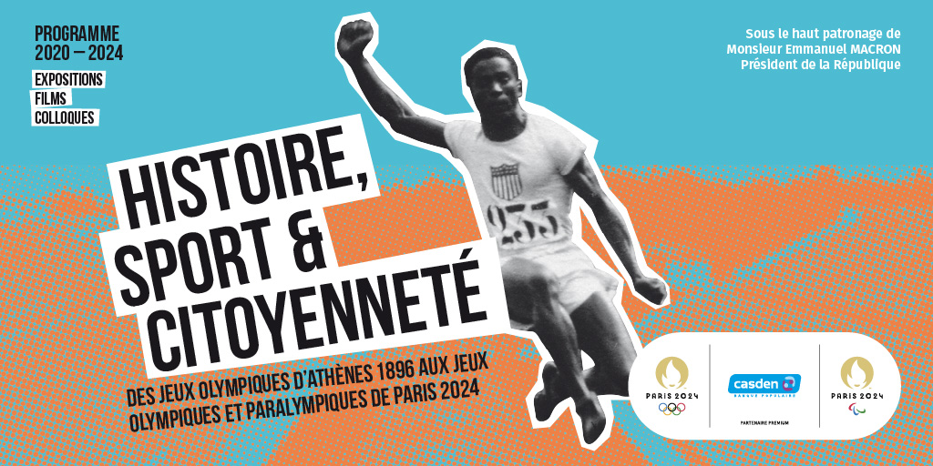 Notes Olympiques - Bloc-notes: Gardez-le en souvenir des Jeux Olympiques de  2024! (French Edition)