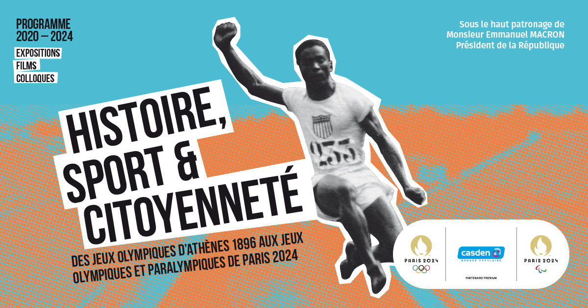 Les Jeux Olympiques De 1896 A 1916 Casden