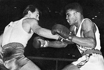 Photo de Mohamed ALI